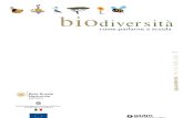 Biodiversita come parlarne a scuola