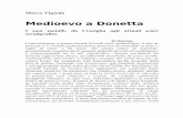 28 - Appendice - Medioevo a Donetta
