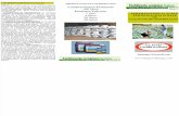Programa Fertilizacion Arveja, Ejote, Brocoli y Zucchini
