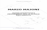Guida Didattica E Fond Amen Tali Per Le Scuole Pallanuoto - Mario Majoni