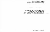 [ITA] - Giles - Meccanica Dei Fluidi e Idraulica New York, 1962 Schaum