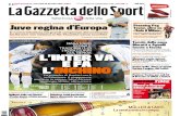 Gazzetta dello Sport - 14/12/2011