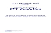Giuseppe Cocca - Premesse e Introduzione a EFT-Evolutivo