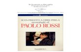 Paolo Rossi - Si Fa Presto a Dire Pirla (Ita Libro)
