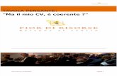 CV Coerente FiordiRisorse