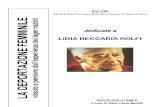 LIDIA On Lidia Beccaria Rolfi
