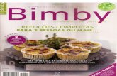 Revista Bimby Setembro 2011 - MP10