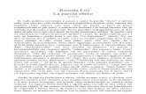 Rosetta Loy - La Parola Ebreo (Ita Libro)