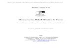 Bertonatti - Aprile Manual Rehabilitacion Fauna