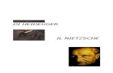 Il Nietzsche Di Heidegger