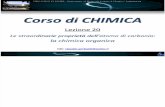 c. Gerbaldi - Chim2011 - 020 - Chimica Organica