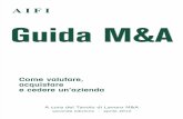 Guida M&A - seconda edizione (2012)