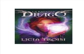 Licia Troisi -La Ragazza Drago 4 - I Gemelli Di Kuma