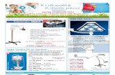B Life Articoli Medicali Prezzi Promozionali Primavera 2012