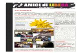 Notiziario Amici Di Libera 9 Aprile 2012