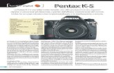 Tuttifotografi - Pentax K-5