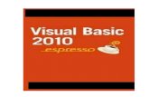 - Visual Basic Express 2010 - New
