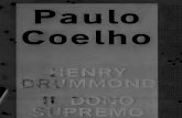Il Dono Supremo - Paulo Coelho
