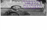 Ragazzo Negro, Richard Wright