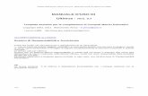 Manuale d'Uso Di Ultimus-3.8-110926