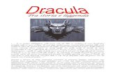 Dracula Tra Storia e Leggenda