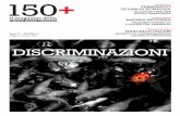 Mgazine CRI Giugno 2012 (Croce Rossa Italiana)