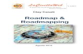Roadmap e Roadmapping