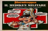 (eBook - Ita - Fumetti) Sturmtruppen - Il Mediken Militare (PDF)