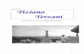 Articoli Di Tiziano Terzani - Tiziano Terzani