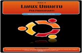 [ITA]  Guida Linux Ubuntu Per Principianti Capitoli 01-16