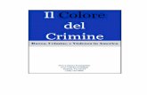 Il Colore Del Crimine - Traduzione ITA