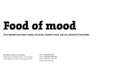 Food of mood - presentazione tesi