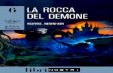 LibroGame Golden Dragon 06 La Rocca Del DemoneV2