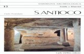 Sardegna Archeologica Guide e Itinerari - 12 - s.antioco