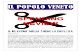 Il Popolo Veneto N°23 - 2012