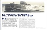 13382275 La Difesa Costiera Del Golfo Di Genova Fra Batterie Costiere Italiane e Bunker Tedeschi