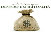 Spiritualità e denaro