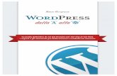 Wordpress Dalla A alla W - anteprima