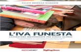 Fulvio ReddKaa Romanin - L Iva Funesta