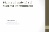 Seminario Immunostimolanti Parma 2