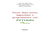 Manuale Python V2
