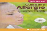 L'Otite Media e l'Allergia Delle Vie Respiratorie Superiori