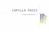 Capilla Pazzi (1)
