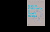 Musica Elettronica e Sound Design Vol. II