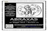Abraxas 13