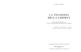 (Ebook - Antroposofia - ITA) - Rudolf Steiner - La filosofia della libertà