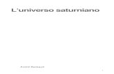Andre Barbault Universo Saturniano