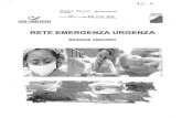 Abruzzo, la rete dell'emergenza-urgenza