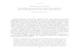 Mensula Jovis. Considerazioni Sulle Fonti Filosofiche Della Melencolia I Di Albrecht Durer