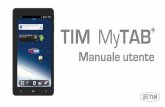 TIM MyTAB+ Manuale Utente.pdf